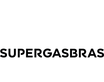 Logomarca - Webinar Supergasbras